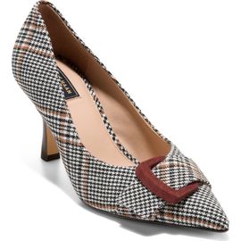 Cole Haan Cole Haan Fidela Pointed Toe Pump