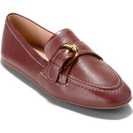 Cole Haan Cole Haan Grand Ambition Alette Buckle Loafer