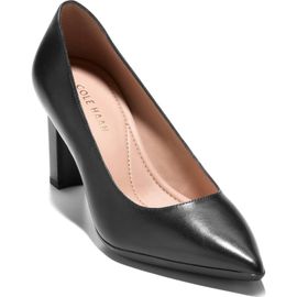 Cole Haan Cole Haan Grand Ambition Angelica Pointed Toe Pump