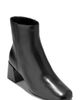 Cole Haan Cole Haan Grand Ambition Annabeth Leather Bootie - 1