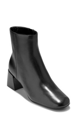 Cole Haan Cole Haan Grand Ambition Annabeth Leather Bootie