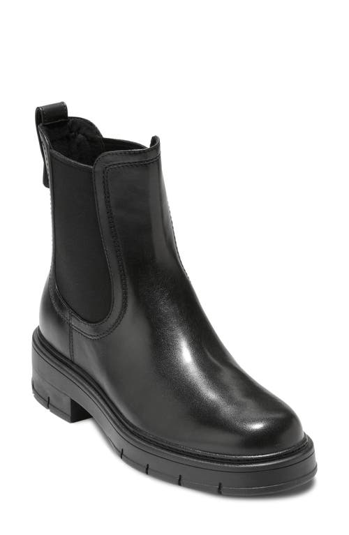 Cole Haan Cole Haan Grand Flex Fenella Waterproof Chelsea Boot