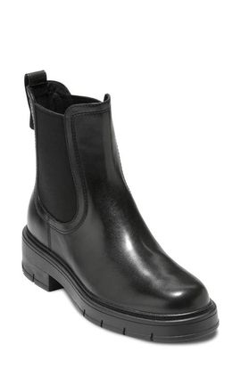 Cole Haan Cole Haan Grand Flex Fenella Waterproof Chelsea Boot
