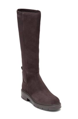Cole Haan Cole Haan Grand Flex Fenella Waterproof Leather Knee High Boot