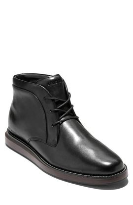 Cole Haan Cole Haan Grand Neoclassic Flexcraft Chukka Boot