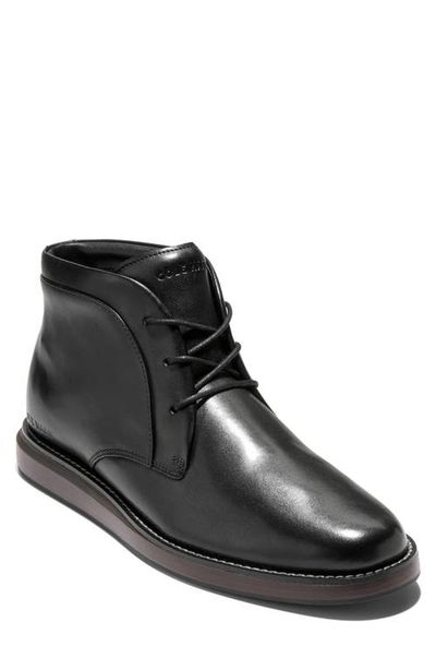 Cole Haan Cole Haan Grand Neoclassic Flexcraft Chukka Boot