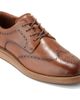 Cole Haan Cole Haan Grand Neoclassic Flexcraft Leather Wingtip Oxford - 1
