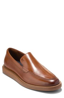 Cole Haan Cole Haan Grand Neoclassic Venetian Loafer
