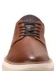 Cole Haan Cole Haan Grand Phaze Leather Plain Toe Quick-On Sneaker - 4