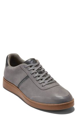 Cole Haan Cole Haan GrandPrø Flexcraft Sneaker