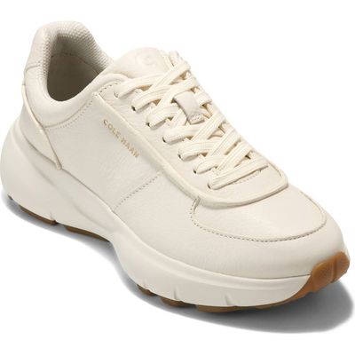 Cole Haan Cole Haan GrandPrø Runner 2.0 Leather Sneaker