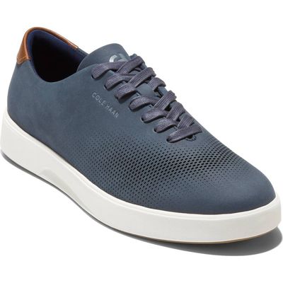 Cole Haan Cole Haan GrandPro CitySpectre Laser Perforated Sneaker