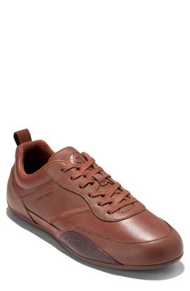 Cole Haan Cole Haan GrandPro Lemans Sneaker