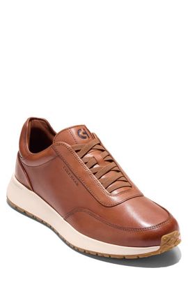Cole Haan Cole Haan GrandPro Luxe Mile Slip-On Sneaker