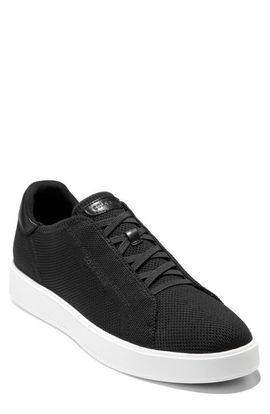 Cole Haan Cole Haan GrandPro Luxe Slip-On Stitchlite™ Knit Sneaker