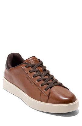 Cole Haan Cole Haan GrandPro Luxe Sneaker