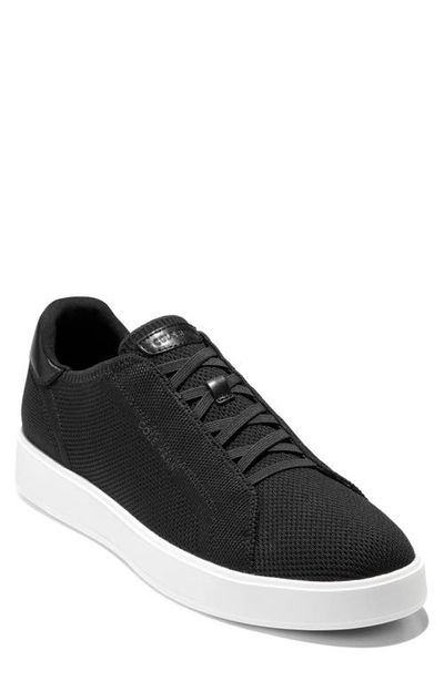 Cole Haan Cole Haan GrandPro Luxe Stitchlite™ Sneaker
