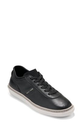 Cole Haan Cole Haan GrandPro Packwell Leather Sneaker