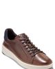 Cole Haan Cole Haan GrandPro Topspin Leather Sneaker - 1