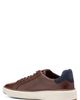 Cole Haan Cole Haan GrandPro Topspin Leather Sneaker - 2