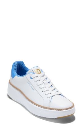 Cole Haan Cole Haan GrandPro Topspin Platform Sneaker