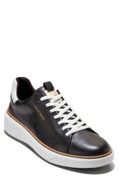 Cole Haan Cole Haan GrandPro Topspin Waterproof Golf Shoe