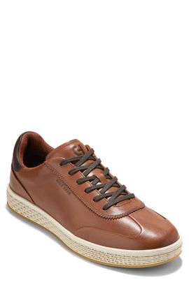 Cole Haan Cole Haan GrandPro Turf SkyWeave Sneaker
