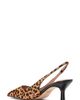 Cole Haan Cole Haan Hansell Genuine Calf Hair Slingback Pointed Toe Pump - 2