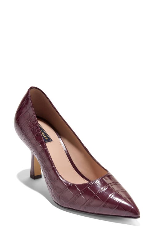 Cole Haan Cole Haan Hansell Pointed Toe Pump
