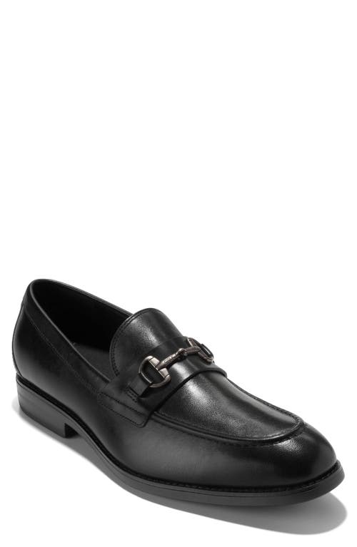 Cole Haan Cole Haan Harmon Grand Bit Loafer