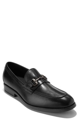 Cole Haan Cole Haan Harmon Grand Bit Loafer