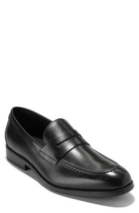 Cole Haan Cole Haan Harmon Grand Penny Loafer