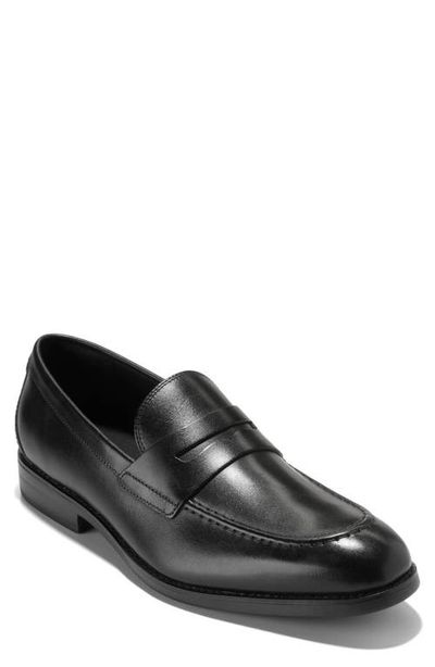 Cole Haan Cole Haan Harmon Grand Penny Loafer