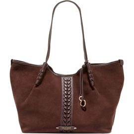 Cole Haan Cole Haan Isabella Leather Slouchy Tote