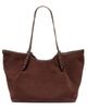 Cole Haan Cole Haan Isabella Leather Slouchy Tote - 3