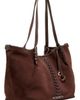 Cole Haan Cole Haan Isabella Leather Slouchy Tote - 5