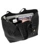 Cole Haan Cole Haan Isabella Slouchy Woven Leather Tote - 4