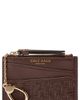 Cole Haan Cole Haan Ivy Leather Card Case - 1