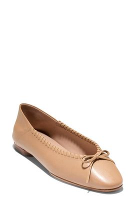 Cole Haan Cole Haan Jaya Travel Ballet Flat