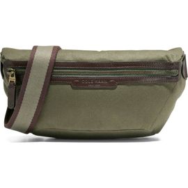 Cole Haan Cole Haan Judson Brushed Twill Crossbody Bag