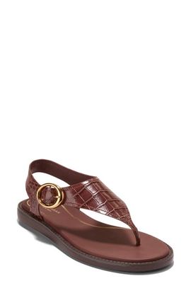 Cole Haan Cole Haan Kami Slingback Sandal