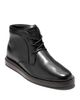 Cole Haan Cole Haan Men's Grand Neoclassic FlexCraft Leather Chukka Boots - 5