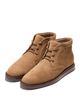 Cole Haan Cole Haan Men's Grand Neoclassic FlexCraft Suede Chukka Boots - 5