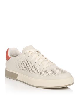 Cole Haan Cole Haan Men's GrandPr Angleace Sneakers
