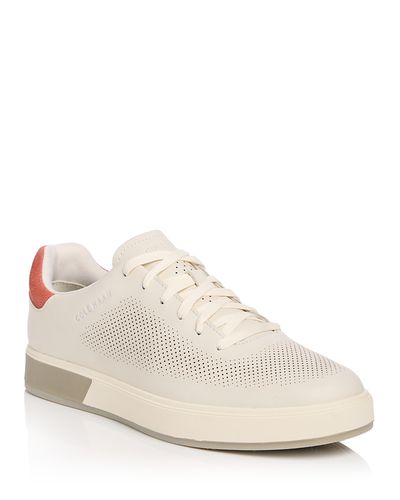Cole Haan Cole Haan Men's GrandPr Angleace Sneakers