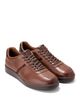 Cole Haan Cole Haan Men's GrandPr SkyWeave Leather Court Sneakers - 4