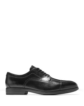 Cole Haan Cole Haan Men's Harmon Grand Oxford Shoes