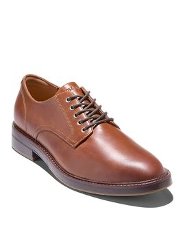 Cole Haan Cole Haan Men's Judson Grand Plan Oxfords