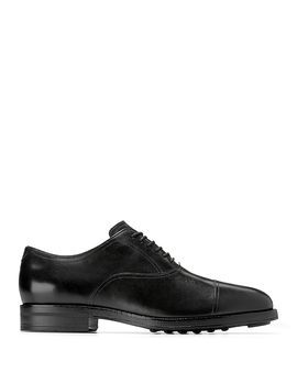 Cole Haan Cole Haan Men's Ledley Grand Cap Toe Oxford Dress Shoes