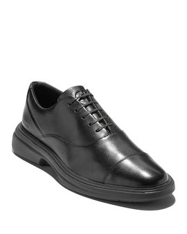 Cole Haan Cole Haan Men's riginalGrand Cityspectre Cap Toe Oxfords